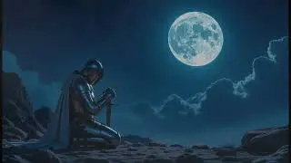 🎶 Oathkeeper&rsquo;s Repose &ndash; Dark Knight Ambient