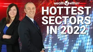 Hottest Stock Market Sectors in 2022: Will Banking & Technology Stocks Top the List?