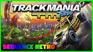SEQUENCE RETRO - TRACKMANIA TURBO [2016]