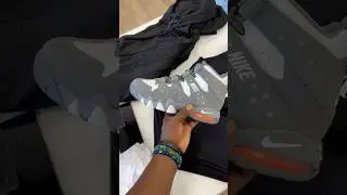 Nike Air Max 2 CB 94 Cool Grey