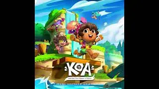 Full OST | Koa and the Five Pirates of Mara