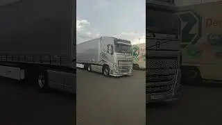 Freightliner Андрей РОВНЫЙ New Life