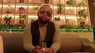 Allendy Video oficial (Dime tu)