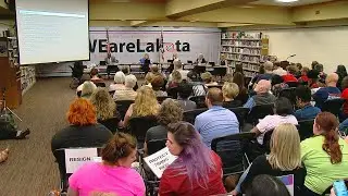 Concerned group of parents push to remove school board member