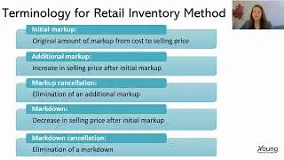 Intermediate Accounting - Inventory Special Issues - Chapter 9