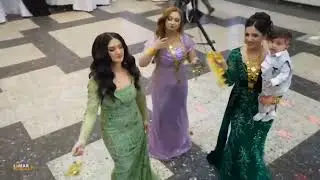 Sipan Hesko Dawetê Kurdî 2025  سيبان حسكو