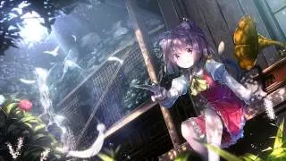 【東方ボーカル】 myself 【Liz Triangle】