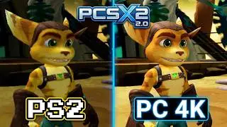 How to Play PlayStation 2 Games on PC | Complete PCSX2 2.0 guide