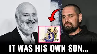 Rob Reiner&rsquo;s Son Arrested: The Untold Story Behind the Hollywood Tragedy