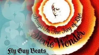 Stevie Wonder - I Wish Remix (HipHop/Trap)