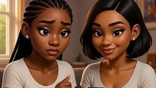 NOT ALL FRIENDS GROW TOGETHER EPISODE 3