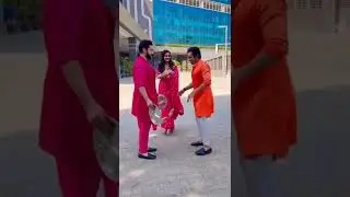 Zee TV show bhagyalakshmi serial actress Aishwarya and Rohit suchanti Aman Gandhi#Let'ssee09