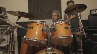 Medialab - corso di batteria jazz