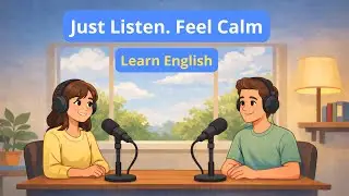 Learn English by Listening | Talking About Happiness in Simple English