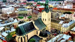 Lviv | Study in Ukraine | Lviv National Medical University