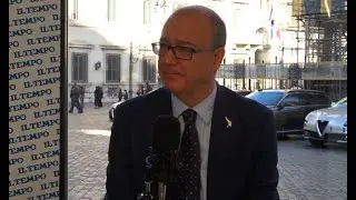 L'intervista al ministro Valditara: dall'aumento dei fondi per la scuola al caso Albanese
