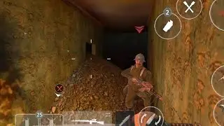 World War 2 Battle Combat-DRESDEN🎖️-KO-💥KФВЯ 🎖️
