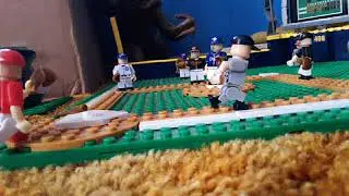 Baseball lego (oyo sports) not a sponsor