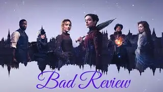 The Nevers S01E02 (Summary & Review)