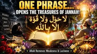 Why This Simple Phrase Is a Treasure in Paradise.