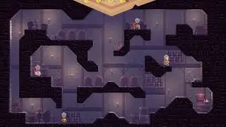 Knight Bar Fight trailer