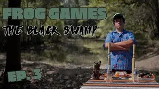 Frog Games season 5 episode 3