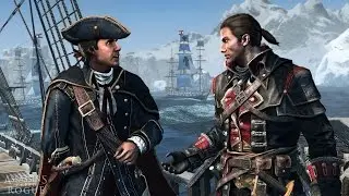 Assassin's Creed Rogue-Причина и следствие.