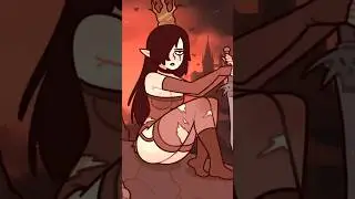 Dark Princess | Princess Hunter