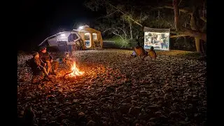 Tvan - An Investment in timeless adventures and memories