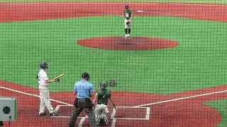 2021 Future Stars Series Underclass Combine: Alex Kranzler vs. Hank Harp (K)