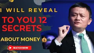 THE DISCIPLINE THAT KEEPS MONEY IN YOUR POCKETS-Inspired By Jack Ma 2026