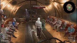 Bg3 Eisenthron alle Geiseln retten (Taktiker)