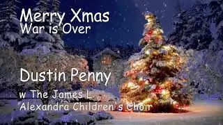 A DUSTIN PENNY WAR IS OVER