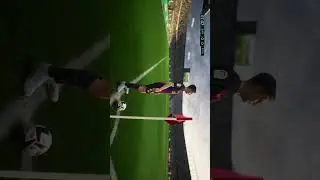 FIFA 23 Corner Kick Tutorial⚽  #shorts #youtubeshorts