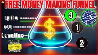 Nexus Snap Review - Nexus Rewards Review (Update Team Funnel)