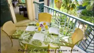Vacation Rental Condo in Kapaa, Hawaii: Waipouli Beach Resort F402 For Rent By Owner