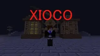 Xioco Laggy Gameplay! (NORSK)