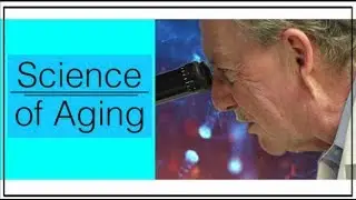The Science of Aging and Future of Universal Design