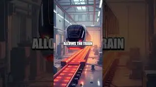 DIY Maglev Train Experiment