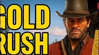 RDO Naturalist Unlock Stream 🦌 | Gold Grind + Harriet&rsquo;s First Quests