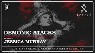 Demonic ATTACKS with former Witch, Craft to Christ from Tik Tok