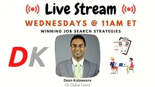 #JobSeekers: networking tips for 2021
