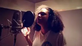 Cutting vocals for 