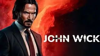 НОВАЯ ИГРА ПРО ДЖОНА УИКА - Untitled John Wick Game