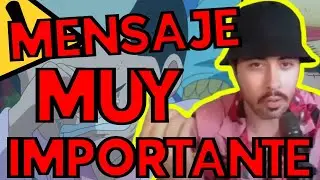 ⚠️CONTESTANDO a HATERS⚠️Si eres FAN de ONE PIECE y AMAS los ANALISIS y TEORIAS PERFECTAS... Not here