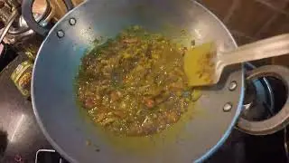 “Pav Bhaji Lovers, This One’s for You 🤤” @TheFoodiesHut