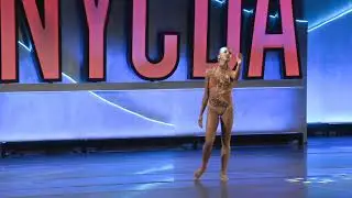 Survivor--Madison Brown