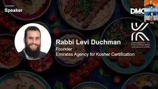 Kosher Certification: Challenges and Opportunities Webinar