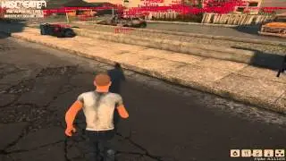 Miscreated ...find(