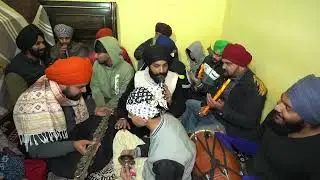2512/2025  ਪ੍ਰਭਾਤ ਫੇਰੀ   ਗੁਰਦੁਆਰਾ  ਸ਼੍ਰੀ  ਬਾਓੁਲੀ ਸਾਹਿਬ ਫਿਲੌਰ